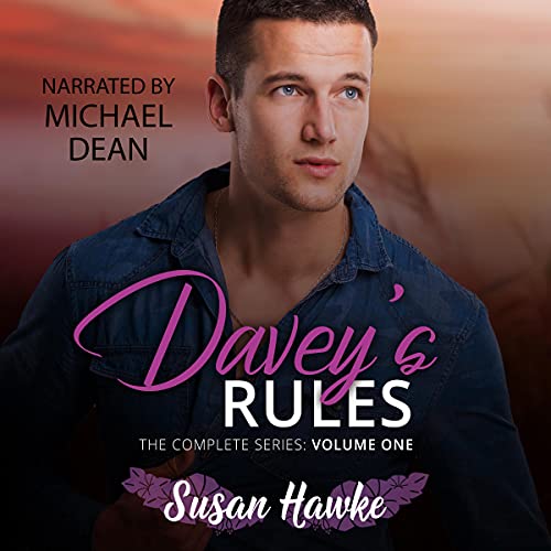 Davey's Rules: The Complete Series: Volume One