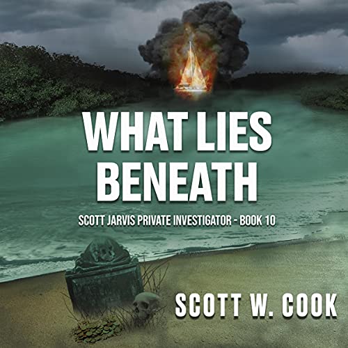 What Lies Beneath
