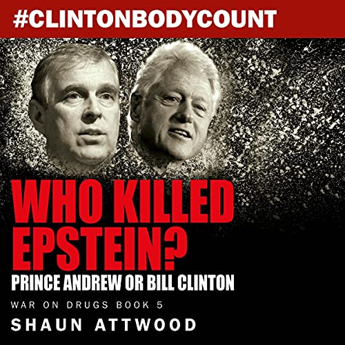 Who Killed Epstein?