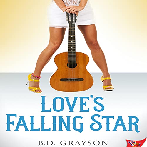 Love's Falling Star by B.D. Grayson