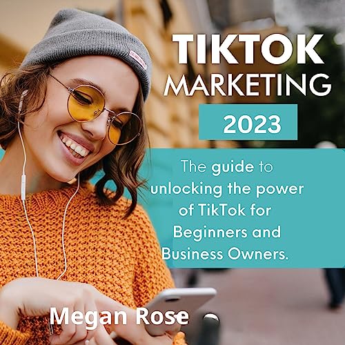 TikTok Marketing 2023