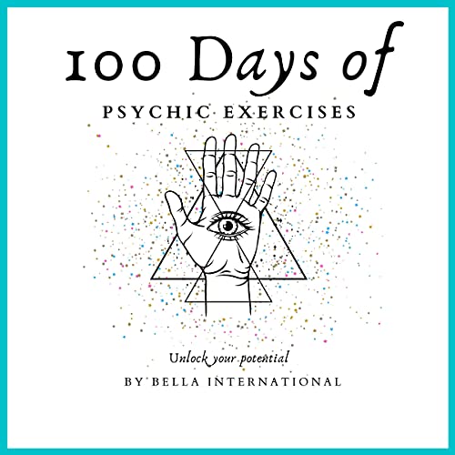 100 Days of Psychic Exercises