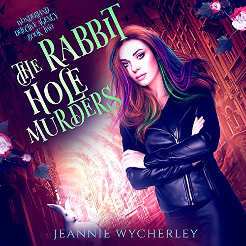 The Rabbit Hole Murders