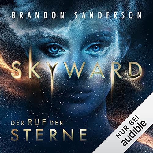 Skyward - Der Ruf der Sterne