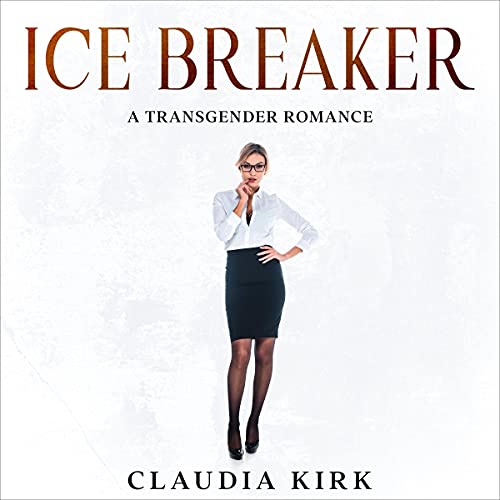 Ice Breaker by Claudia Kirk