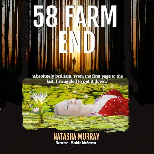 58 Farm End by Natasha Murray