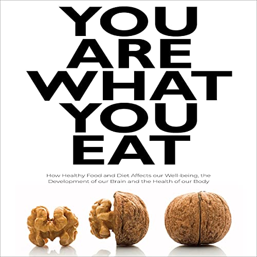 You Are What You Eat