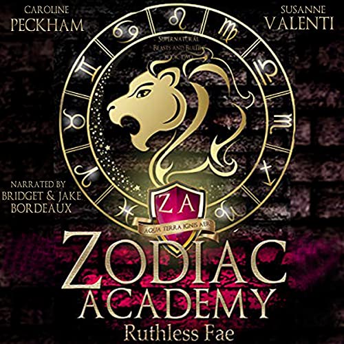 Zodiac Academy 2