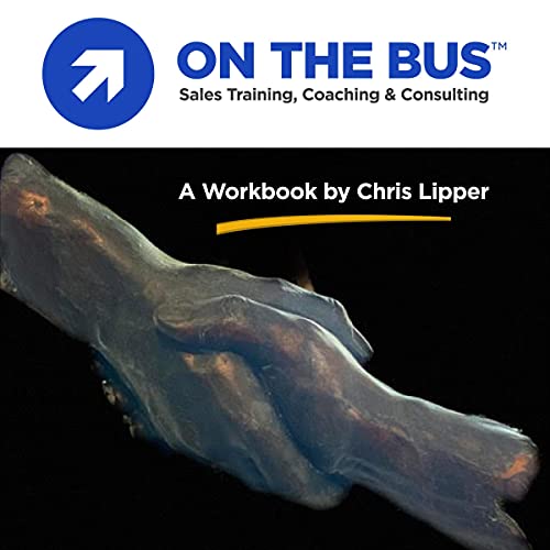 On the Bus™️ by Chris Lipper