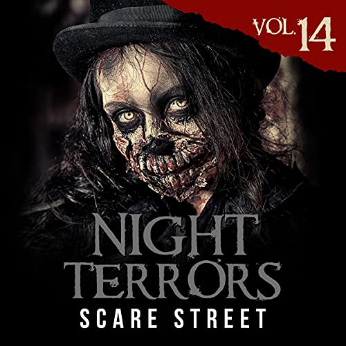 Night Terrors Vol. 14