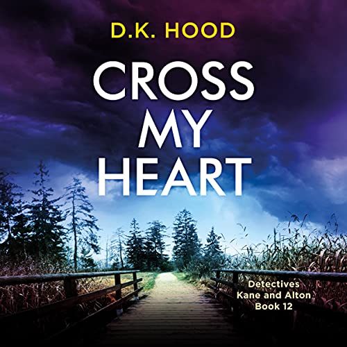 Cross My Heart