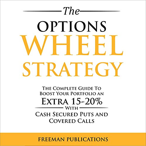 The Options Wheel Strategy
