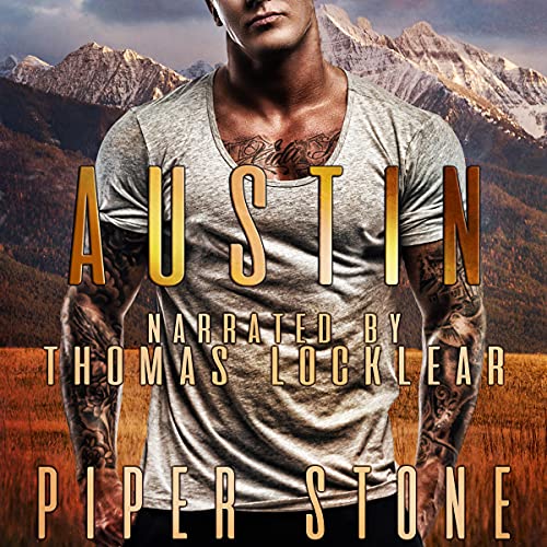 Austin: A Rough Romance by Piper Stone