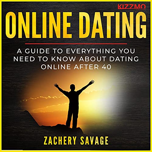 Online Dating: A Guide to Everything You Need to Know About Online Dating After 40
