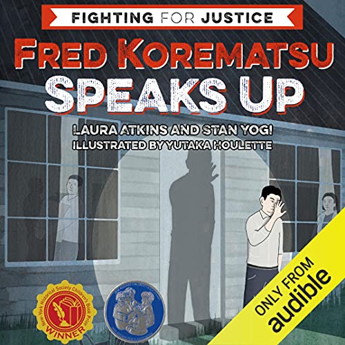 Fred Korematsu Speaks Up