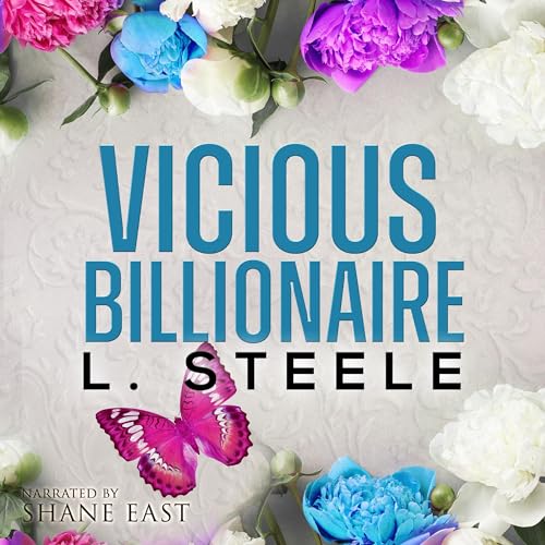 Vicious Billionaire