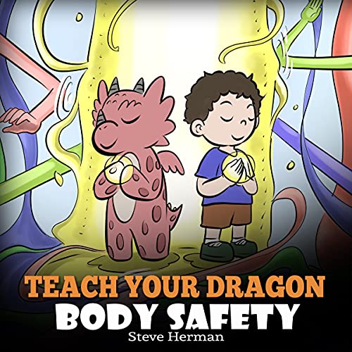 Teach Your Dragon Body Safety