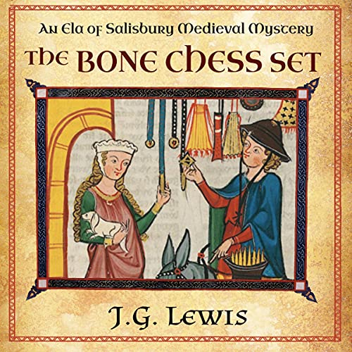 The Bone Chess Set