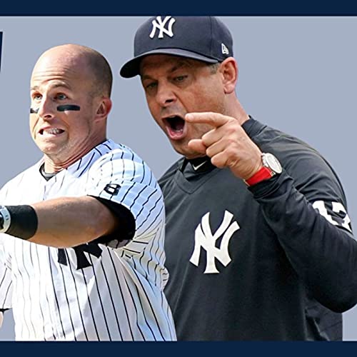 MLB: YANKEES siguen perdiendo juegos y ya el problema parece mental by Unknown