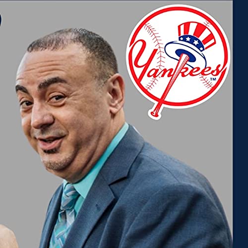 MLB: YANKEES una de sus voces en español: Rickie Ricardo by Unknown