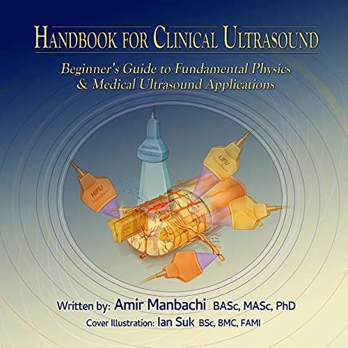 Handbook for Clinical Ultrasound