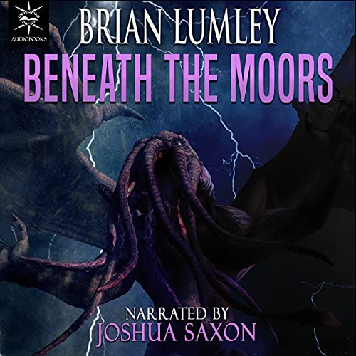 Beneath the Moors