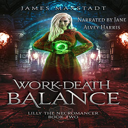 Work-Death Balance