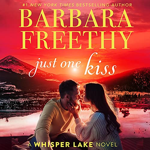 Just One Kiss by Barbara Freethy