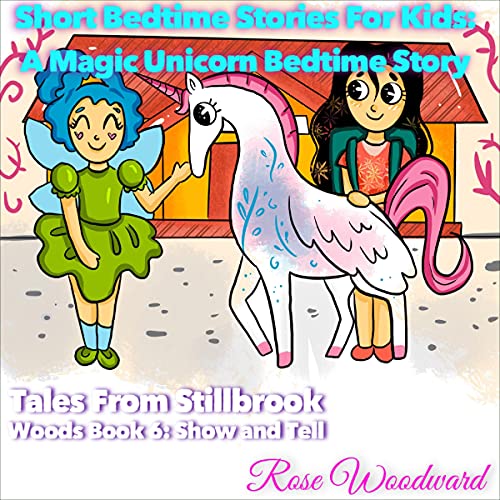 Short Bedtime Stories for Kids