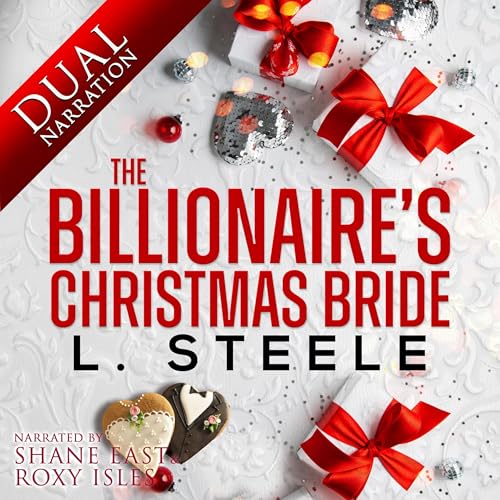 The Billionaire's Christmas Bride