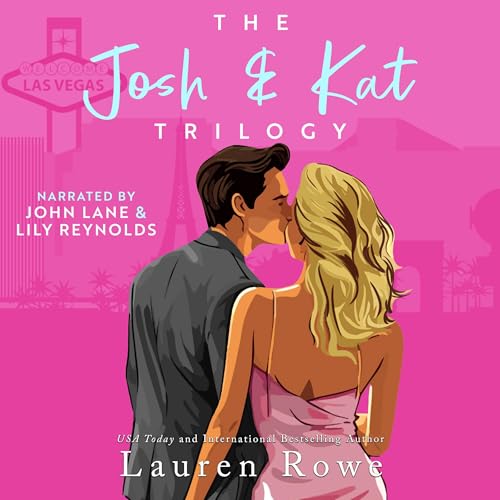 The Josh & Kat Trilogy