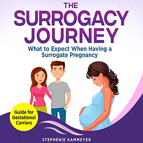 The Surrogacy Journey