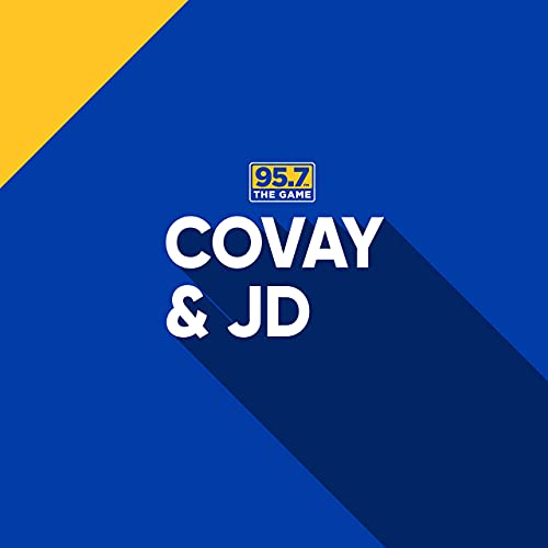 The Final Word w/Dan Devone & Jason Dumas - Hour 4 - 7.2.21 by Unknown