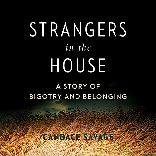 Strangers in the House