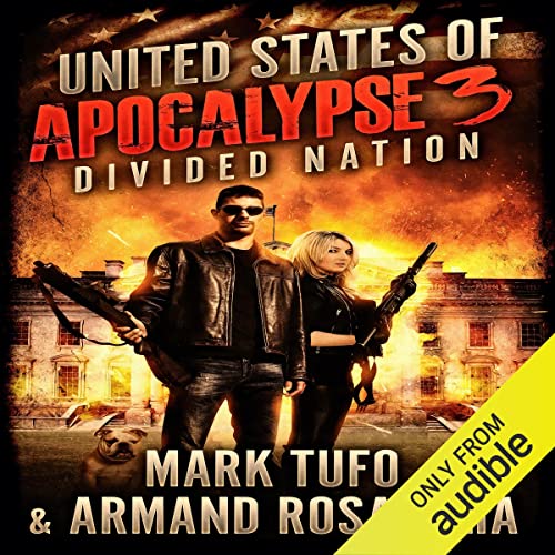 United States of Apocalypse 3