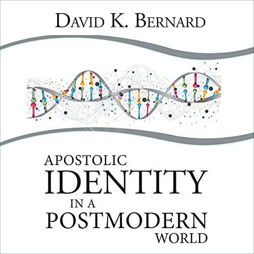 Apostolic Identity in a Postmodern World