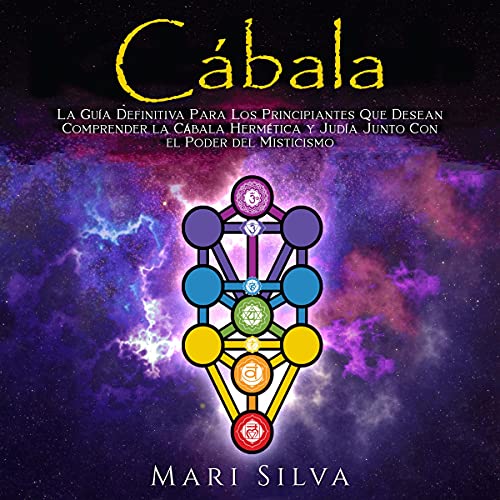 Cábala by Mari Silva