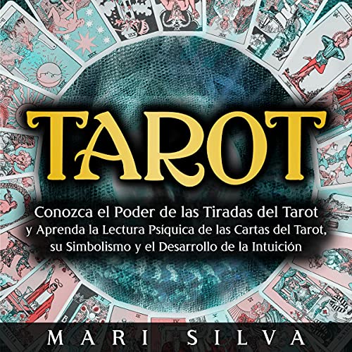 Tarot by Mari Silva