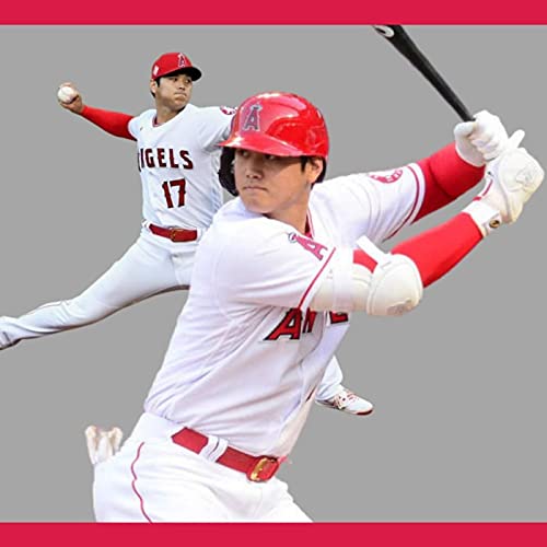 MLB: SHOHEI OHTANI alcanza niveles LEGENDARIOS en Grandes Ligas by Unknown