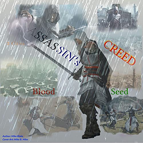 Assassins Creed