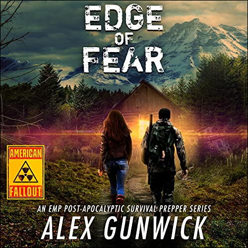 Edge of Fear