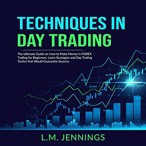 Techniques in Day Trading by L.M. Jennings