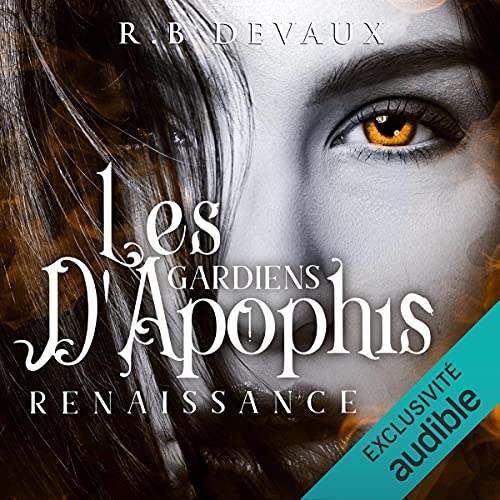 Renaissance by R.B Devaux