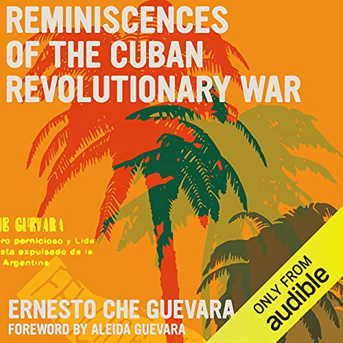 Reminiscences of the Cuban Revolutionary War