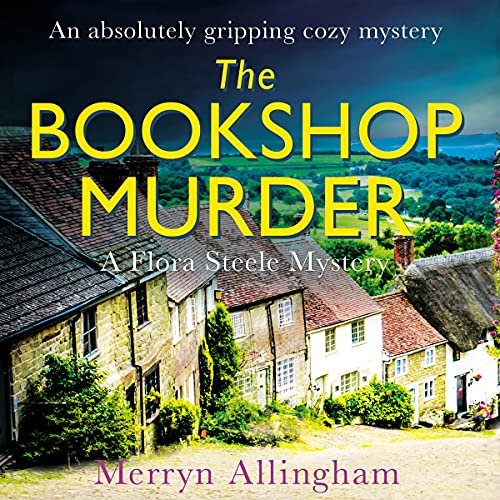 The Bookshop Murder