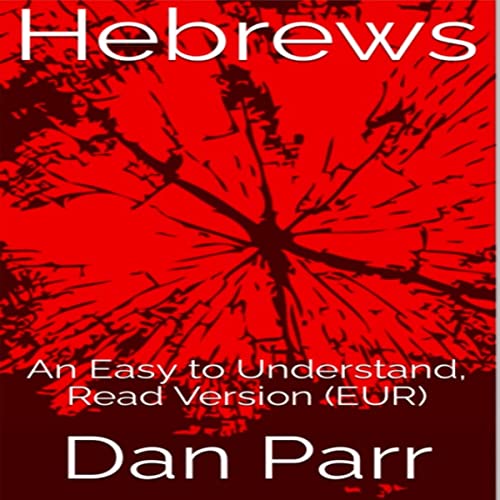 Hebrews by Dan Parr