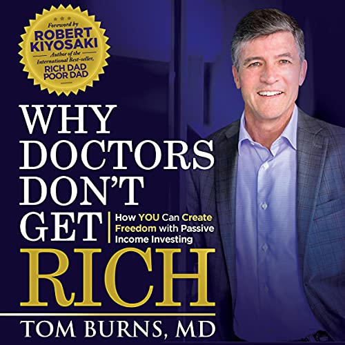 Why Doctors Don't Get Rich