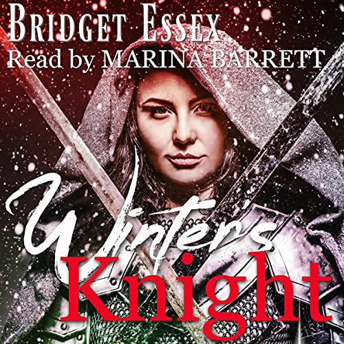 Winter's Knight