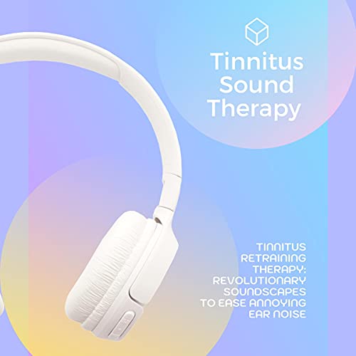 Tinnitus Sound Therapy / Tinnitus Retraining Therapy