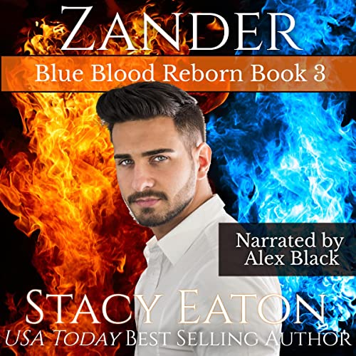 Zander: Blue Blood Reborn